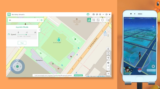 Cách di chuyển mọi nơi trong Pokémon GO bằng Fake Vị Trí GPS