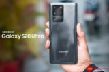 Mổ xẻ hệ thống camera đỉnh cao của Galaxy S20 Ultra