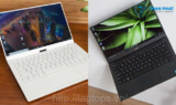 So sánh Laptop Dell XPS 13 9360 và Dell XPS 13 9370