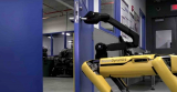 [Video] Khi thế giới chỉ còn loài Robot SpotMini thống trị thế giới