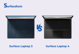 Surface Laptop 3 vs Surface Laptop 4: Có Đáng Nâng Cấp?