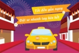Mẹo thuê xe và thỏa thuận giá xe để không bị “độn”, hét giá cao dịp Tết 2021