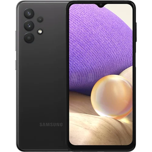 Điện thoại Samsung Galaxy A32 (6GB/128GB) - Hàng Chính Hãng