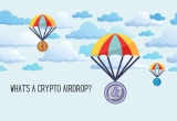 Kiếm Tiền Airdrop Online Dễ Dàng – Hướng Dẫn Săn Airdrop Và Tham Gia