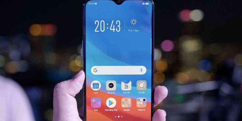 Một số trải nghiệm mới đáng chú ý trên Android Q Beta 3