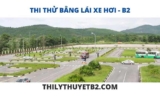 Phần Mềm Thi Lý Thuyết B2 Tốt Nhất Hiện Nay