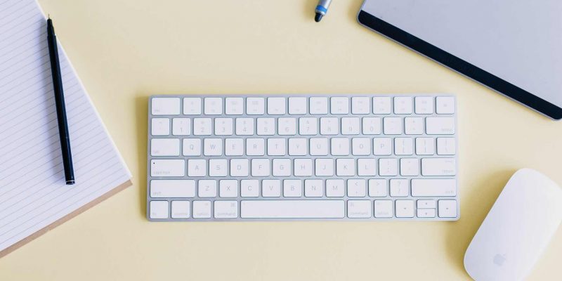 Tổng hợp những cách mở bàn phím ảo trên Windows 10/8/7