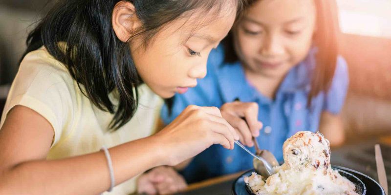Bingsu là gì? Bạn có thật sự hiểu rõ về bingsu không?