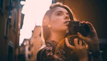 Nhiếp ảnh cơ bản: Đôi điều về bố cục trong nhiếp ảnh