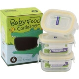 Chọn mua hộp thủy tinh đựng cơm thức ăn thế nào là hợp lý