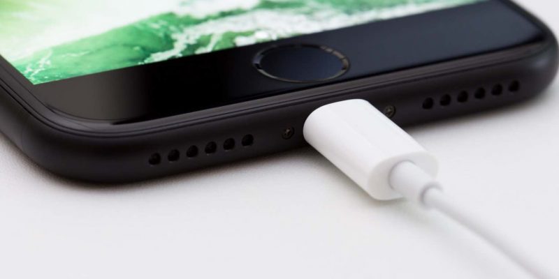 Cách sao chép ảnh, copy hình từ máy tính vào iPhone, iPad