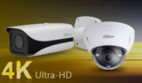 Camera quan sát Ultra HD (4K) là gì? Các tính năng ưu việt của nó