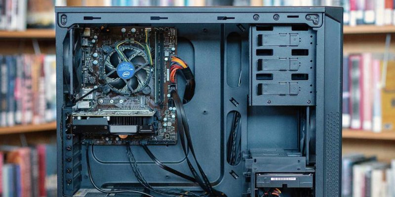 Cách cài và nâng cấp driver card màn hình (VGA) cho PC, Laptop