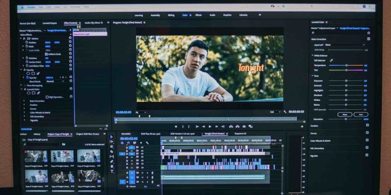 Làm chủ ứng dụng ghép Video trực tuyến Video Toolbox