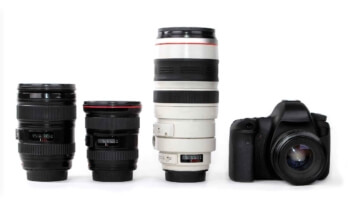 Nhiếp ảnh cơ bản: Chọn lens nào phù hợp với nhu cầu của bạn