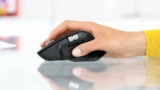 5 mẫu chuột Logitech  không dây phù hợp cho laptop