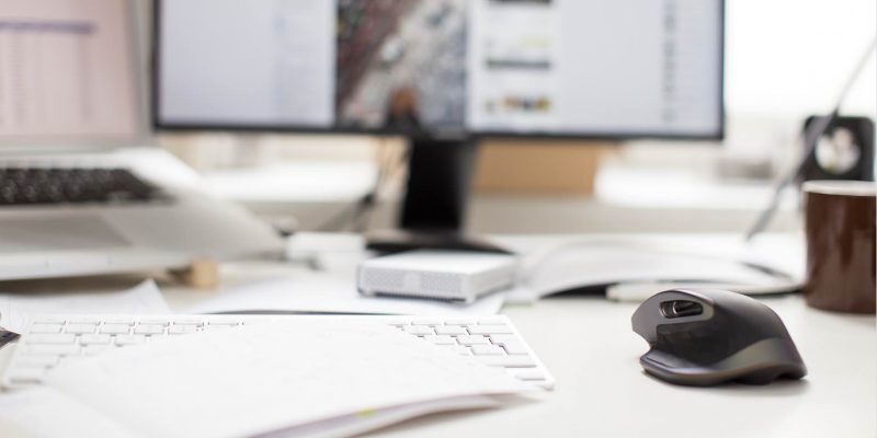 Mua chuột không dây giá rẻ ở đâu? Hãng nào tốt và bền nhất 2019
