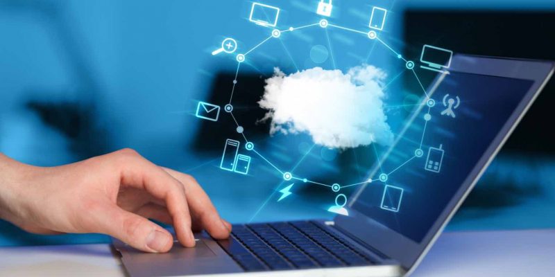 Top 3+ dịch vụ lưu trữ đám mây chia sẻ file dung lượng lớn