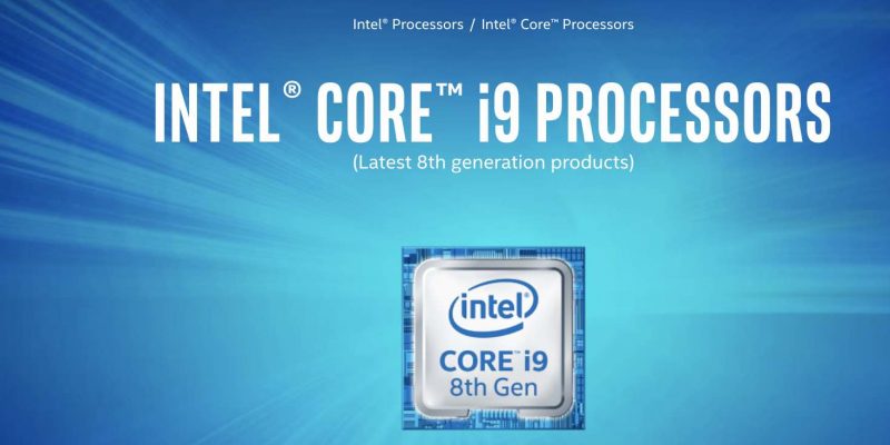 Intel Core i9 là gì? Tìm hiểu tính năng và thông số của Core i9