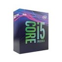 CPU Intel Core i5-9600K (3.7GHz - 4.6GHz) - Hàng chính hãng