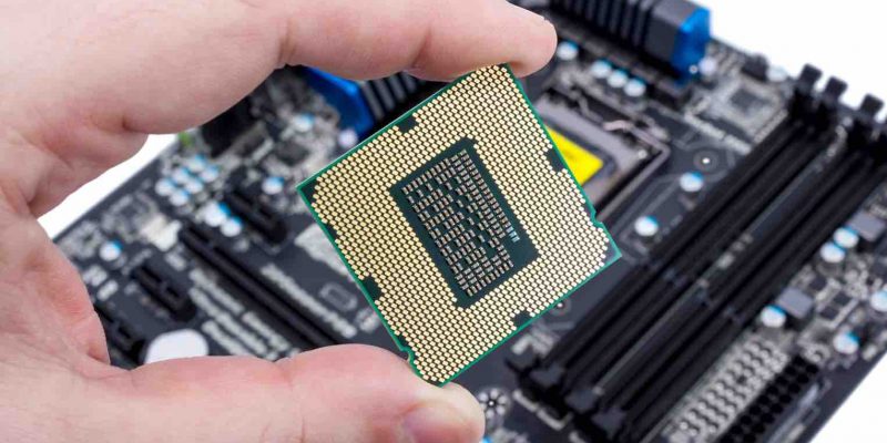 Cách phân biệt vi xử lý CPU Core i qua các thế hệ của Intel