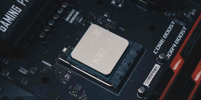 Khắc phục lỗi CPU 100% giúp máy tính chạy nhanh hơn