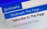 Cách đánh dấu trang trên trình duyệt Chrome, Firefox, Edge