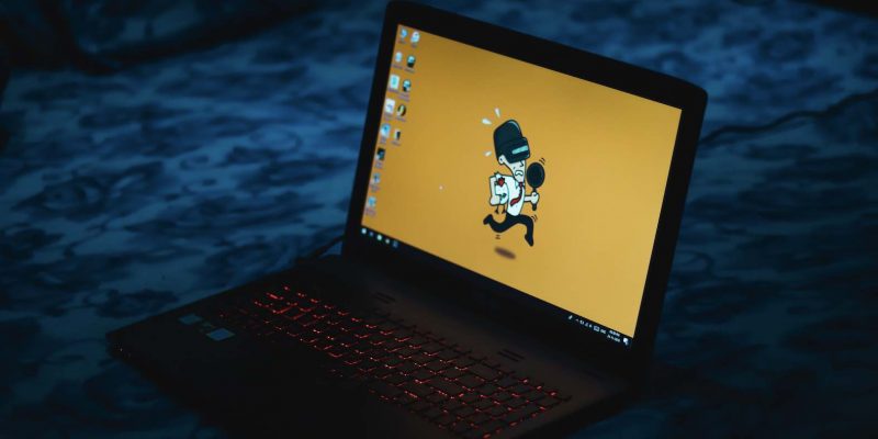 Hướng dẫn lên lịch tự động bật tắt Dark Mode trên Windows 10