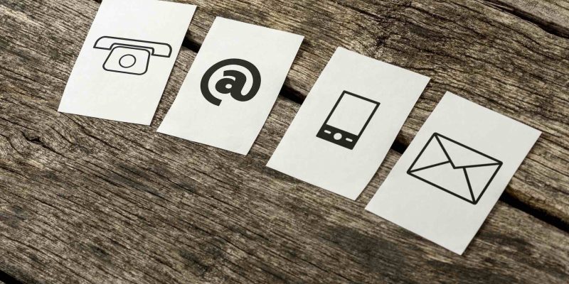 Chi tiết cách đồng bộ danh bạ Android và iOS lên Gmail