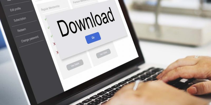 Cách thêm IDM vào Google Chrome do không tự động tải về