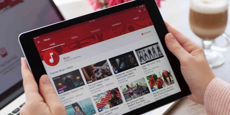 Cách tải nhạc từ video trên YouTube không cần dùng phần mềm