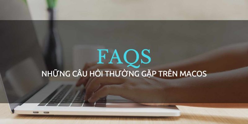 Sử dung QuickTime Player để quay phim màn hình Mac, iOS