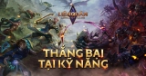 Top 5 tựa game mobile được yêu thích nhất 2023