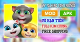 Tải Game MOD có thực sự an toàn? Đâu là đơn vị uy tín tại Việt Nam