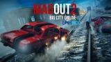 MadOut2 BigCityOnline – Một cách khác để thưởng thức thế giới mở