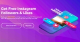 GetInsta: Tăng Like và Theo dõi miễn phí cho Instagram