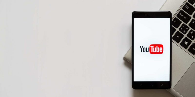 Cách tạo ảnh động GIF online nhanh từ video Youtube