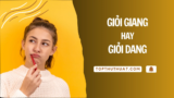 Giỏi Giang Hay Giỏi Dang: Từ Nào Đúng Chính Tả Nhất?