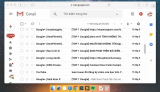 Google cho dùng thử giao diện mới và tính năng tự huỷ cho Gmail