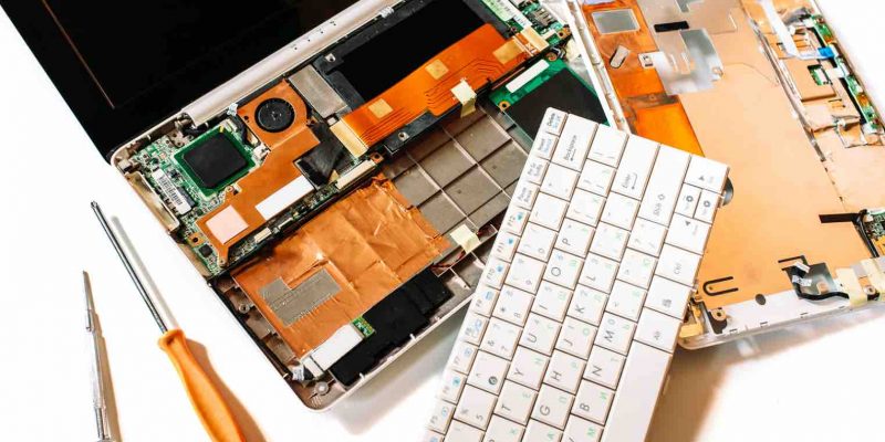 Cách tải và cài đặt Drivers đầy đủ cho máy tính PC và Laptop