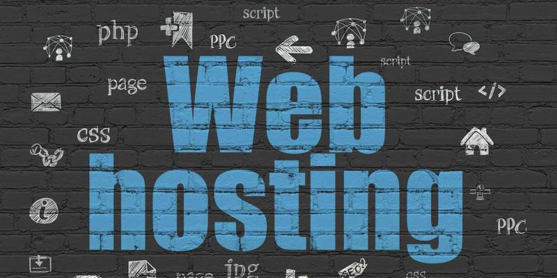 Top 10 nhà cung cấp Hosting tốt nhất tại Việt Nam 2019