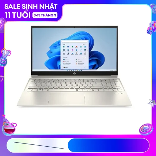 Laptop HP Pavilion 15 eg2058TU 15.6 inch Full HD IPS