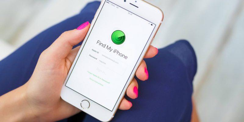Cách kiểm tra iPhone, iPad có bị khoá iCloud không?