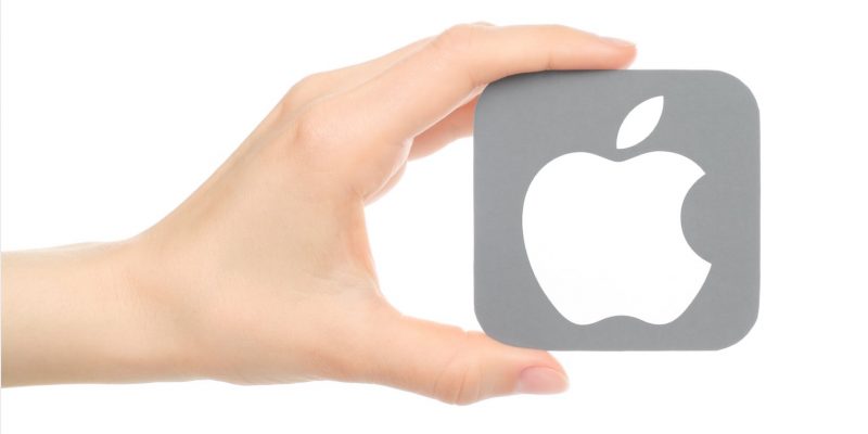 Cách lấy lại mật khẩu Apple ID khi quên hoặc bị mất
