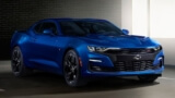 Đánh giá xe cơ bắp Chevrolet Camaro 2019 kèm bảng giá lăn bánh