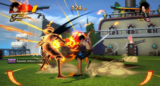 Top 6 tựa game One Piece hay nhất trên hệ máy PC và Mobile