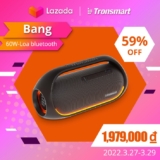 Tronsmart Offers the Best on Lazada Birthday Sales