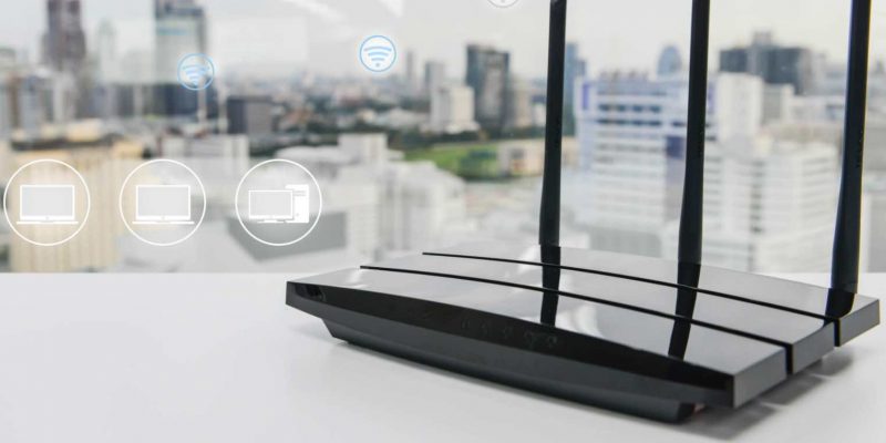 Cách tìm địa chỉ IP Router trên Windows, Mac, iOS, Android