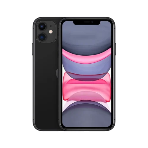 Apple iPhone 11: Nhiều Màu Sắc