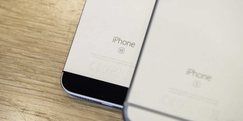 Chi tiết cách phân biệt iPhone Lock và iPhone Quốc Tế